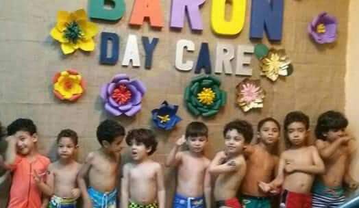 Baron day care