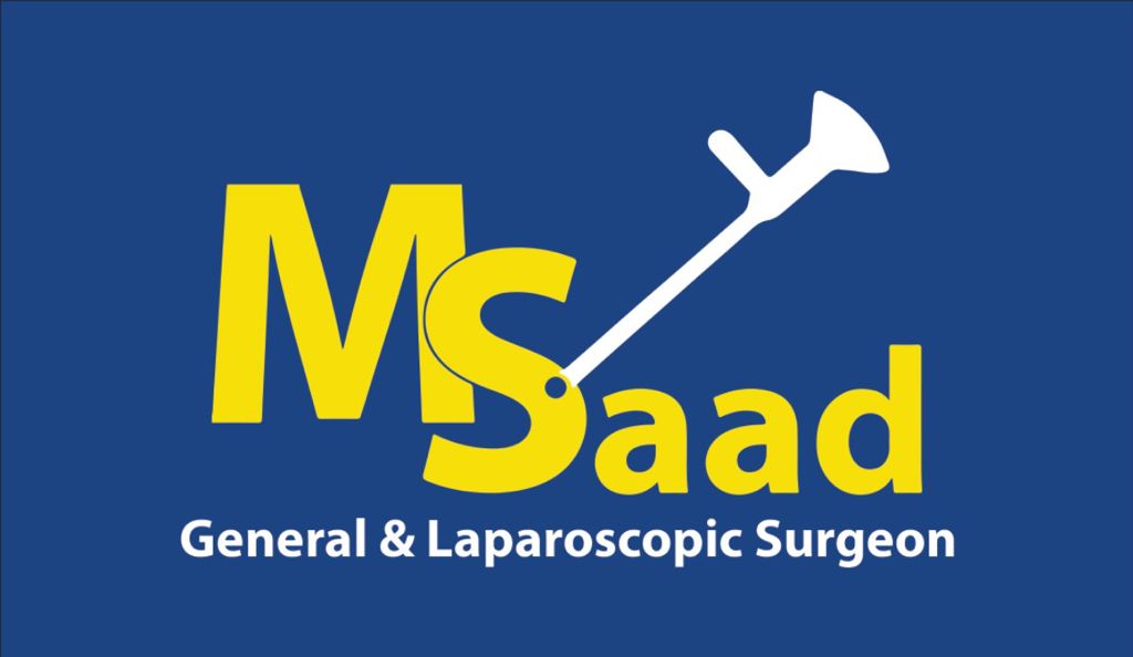 دكتور  محمود سعد عبده اخصائى الجراحة العامة