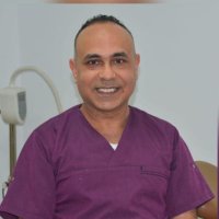 دكتور محمد سليمان أخصائى التركيبات الثابتة وتجميل الأسنان