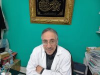 دكتور خالد سلام استشارى امراض النساء والتوليد والعقم