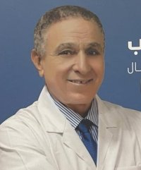 الاستاذ الدكتور صابر محمد وهيب استاذ جراحات الاطفال و التشوهات الخلقية