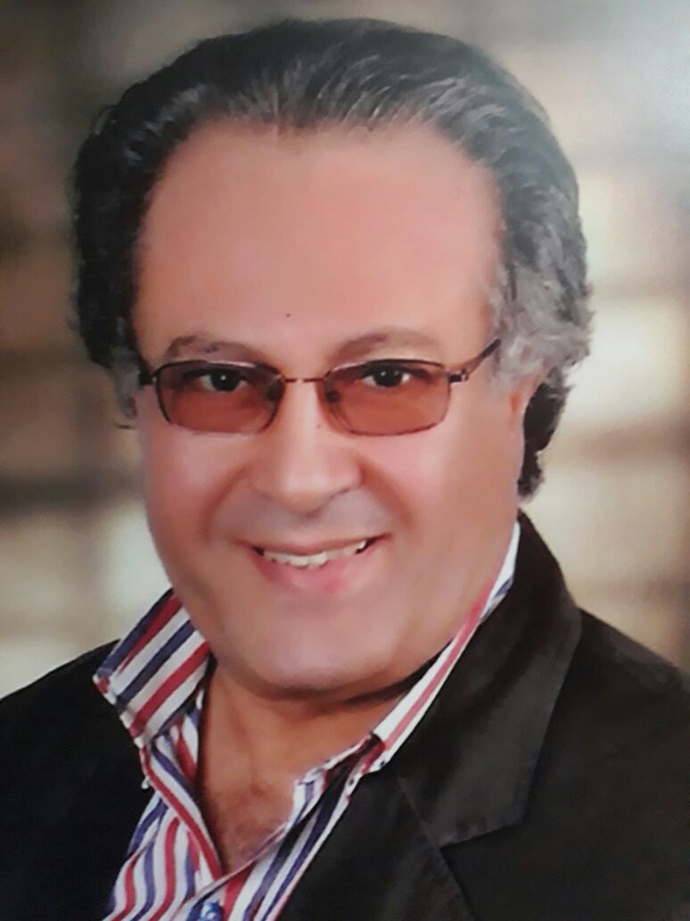 دكتور هانى محمد الشابورى إستشاري الجراحة العامة