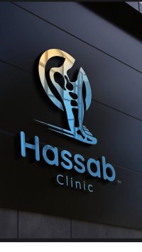 دكتور كريم حسين حساب استشارى جراحة العظام وجراحة القدم والكاحل