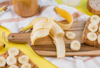 فوائد الموز لصحة القلب لن تتخيلها ؟