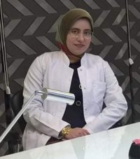 دكتورة داليا مصطفى إستشاري النساء والتوليد وحقن مجهري