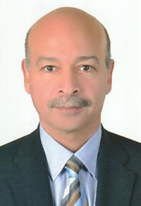 الأستاذ الدكتور محمد الصقار إستشاري حساسية ومناعة