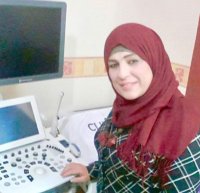 دكتورة ميرفت احمد السويسى إستشاري جراحة أمراض النساء والتوليد