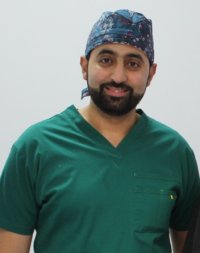 دكتور مروان حسن الطوبجى أخصائى النساء والتوليد