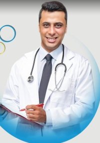 دكتور احمد فريد الملا اخصائى جراحة العظام والكسور والاعصاب