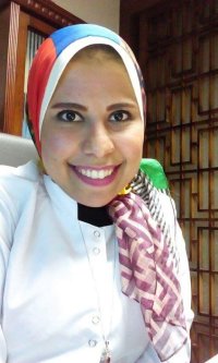 دكتورة هند عبد السلام محمد اخصائية النساء والتوليد