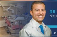 دكتور عمرو عصام إستشاري طب وجراحة الفم و الاسنان