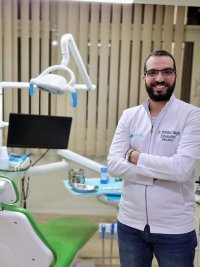 دكتور محمد مجدى نعيم مركز أسنان ASNAN dental centar