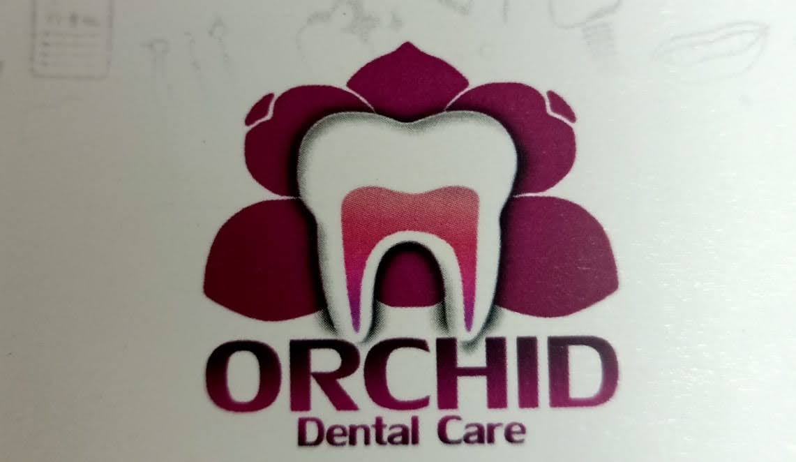 عيادة أوركيد للأسنان دكتور محمد أمين أحمد