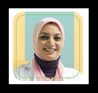 دكتورة هند حسين استشاري التغذية العلاجية