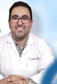 دكتور محمد حامد يحيى إستشاري امراض النساء والتوليد