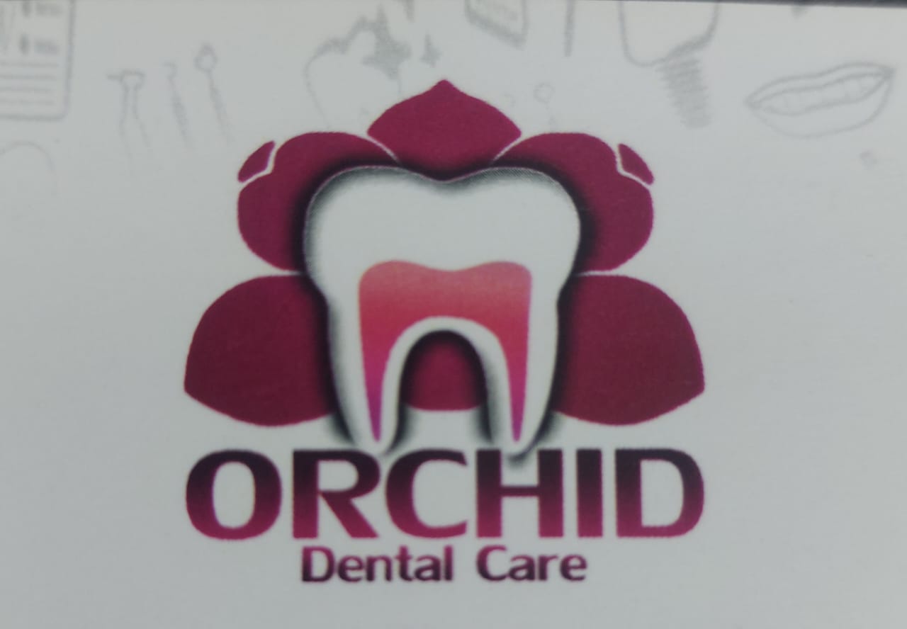 عيادة أوركيد لطب الفم والأسنان دكتور محمد أمين