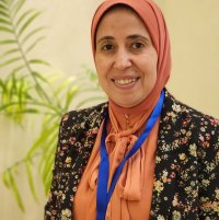 دكتورة فاطمة عبد الله التركي إستشاري أمراض النساء والتوليد وعلاج العقم