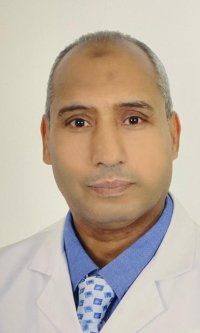 دكتور محمد جمال إستشاري أمراض الباطنة والسكر