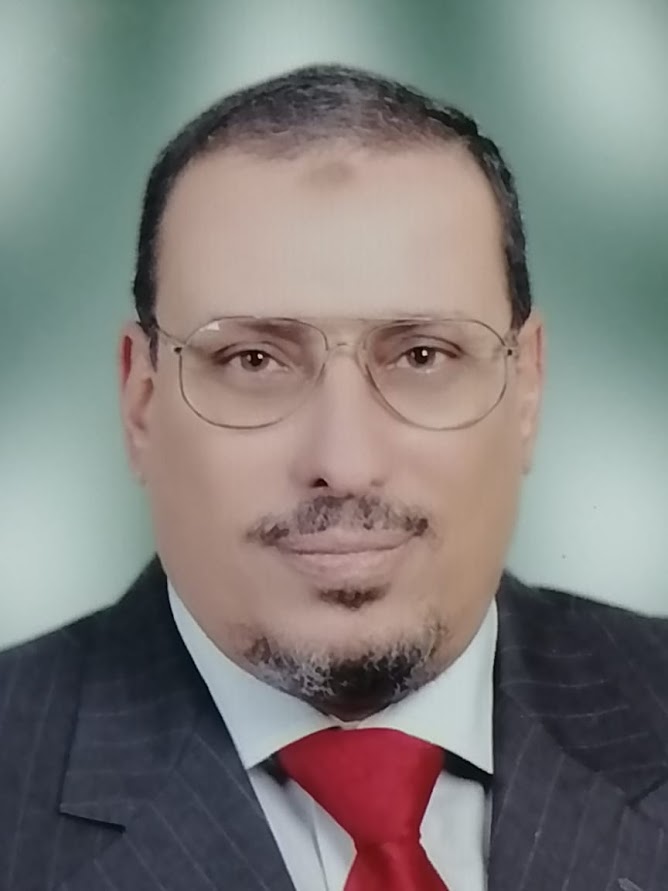 دكتور حمدى عبد المولى استشاري الطب النفسي وعلاج الإدمان