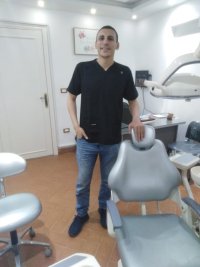perfecto dental care دكتور خالد ابراهيم شتيوى لطب الأسنان