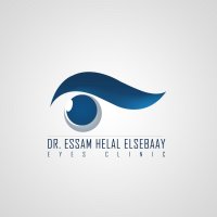 دكتور عصام هلال السباعي ماجستير طب وجراحة العيون
