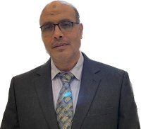 دكتور محمود حميده استاذ الجراحة العامة و الثدى والجهاز الهضمى