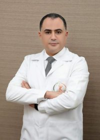 دكتور محمد مسعد قنديل مدرس جراحات السمنة المفرطة والمناظير