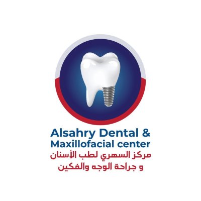 دكتور مصطفى السهري طبيب أسنان
