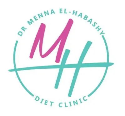 دكتورة منة الحبشي إستشاري التغذية العلاجية و السمنة والنحافة