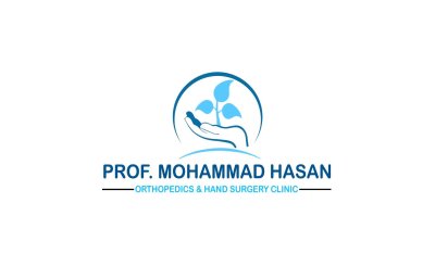 أستاذ دكتور محمد حسن أستاذ م جراحة العظام وجراحة اليد