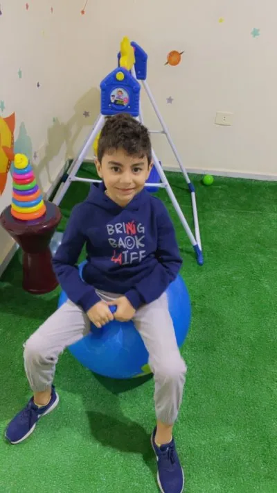 اكاديمية الأبطال الصغار little champions academy
