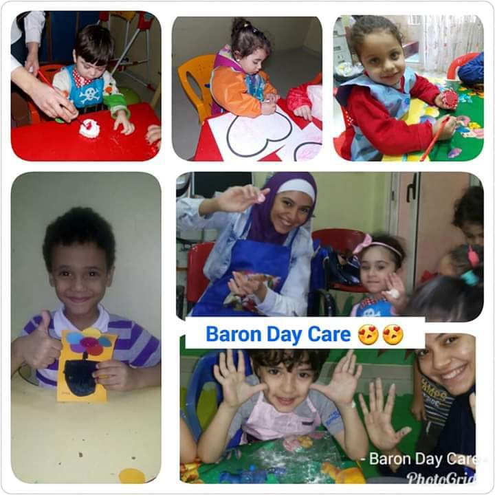 Baron day care