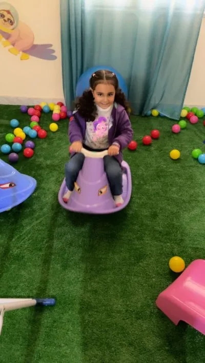 اكاديمية الأبطال الصغار little champions academy