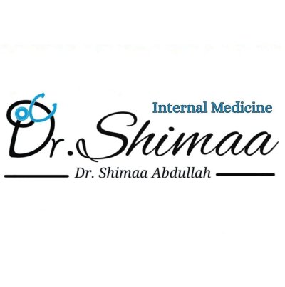 دكتورة شيماء عبد الله إستشاري أمراض الباطنة والجهاز الهضمى