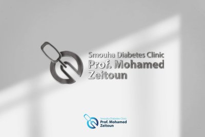 دكتور محمد زيتون أستاذ الباطنة والسكر