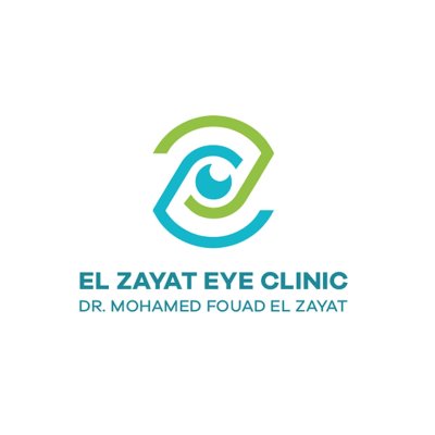 دكتور محمد فؤاد الزيات استشاري طب وجراحة العيون