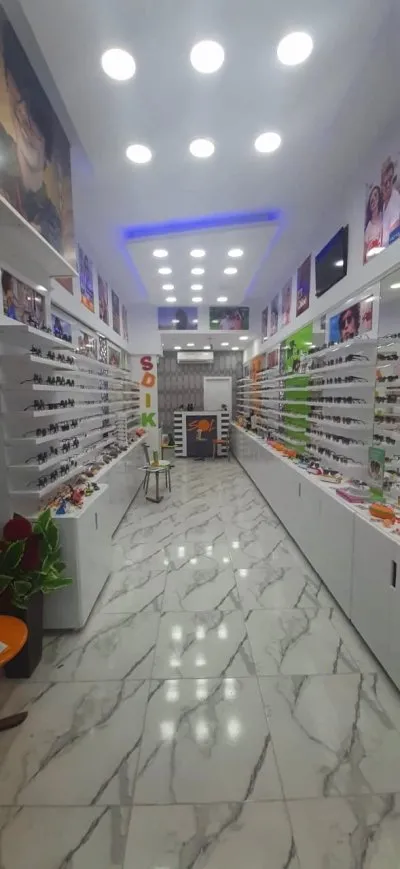 sol otica and kids optics سول للبصريات كيدز اوبتكس
