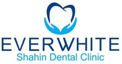 عيادة شاهين لتجميل الاسنان ever white clinic