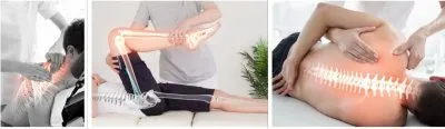مركز المنير لإصابات الجهاز الحركى والجلسات المنزلية