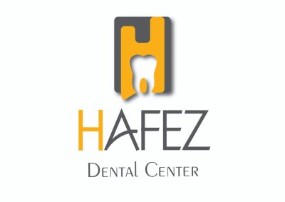 دكتور حافظ عبد الحليم حافظ اخصائى زراعة وتجميل الاسنان 