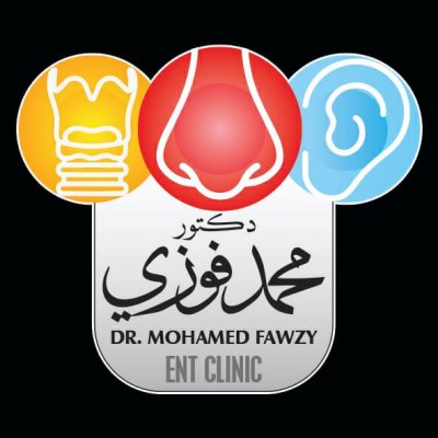 دكتور محمد فوزى إستشاري الأنف والأذن والحنجرة