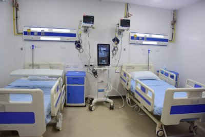 مستشفى بيجاد ذات العماد