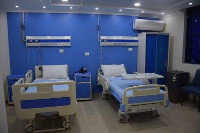 مستشفى بيجاد ذات العماد