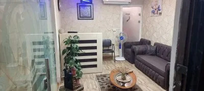 مركز A Star Dental Center دكتور محمد نبيل بسيونى لطب الأسنان