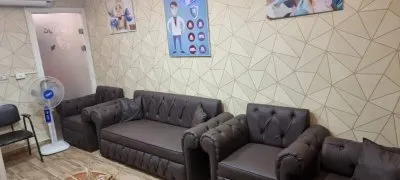 مركز A Star Dental Center دكتور محمد نبيل بسيونى لطب الأسنان