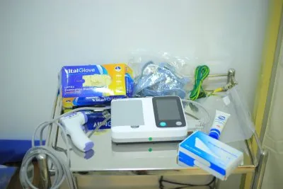 مركز لبنان الطبى Lebanon Medical Center