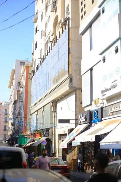 مركز لبنان الطبى Lebanon Medical Center