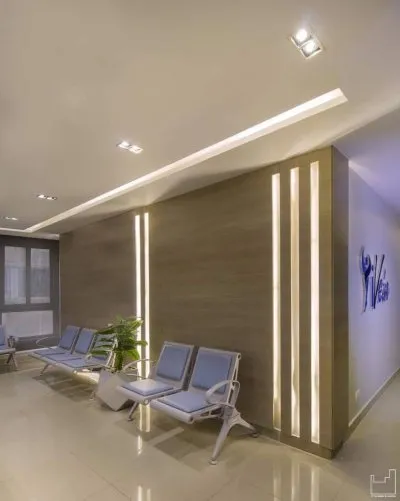 مركز علاج الدوالى اي فين iVein Clinic