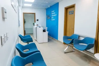 مركز علاج الدوالى اي فين iVein Clinic