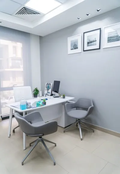 مركز علاج الدوالى اي فين iVein Clinic